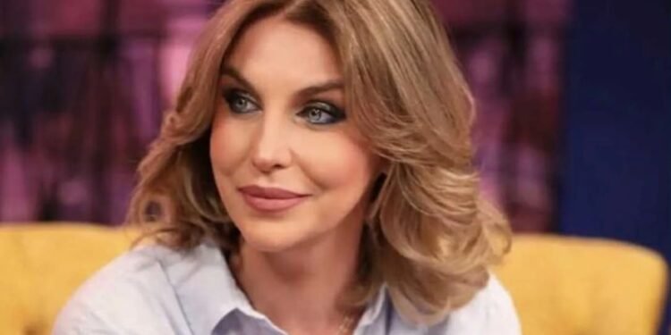 “პატრიარქმა თავზე ხელი დამადო და მკითხა…” – ნანა ნებიერიძე