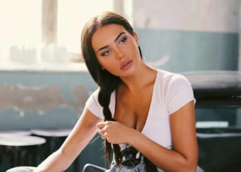 “დღეს სიშიშვლეს ტვინის გარეშე 0 აქვს ფასი” – ნეკა დოროყაშვილი