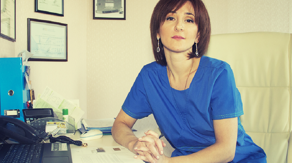 „ფილერის გაკეთების დროს შეიძლება ადამიანი დაბრმავდეს” – ნინო ნიშნიანიძე