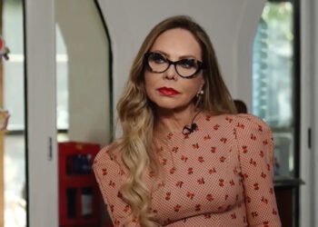 ლეგენდარული იტალიელი კინოვარსკვლავი ორნელა მუტი საქართველოშია