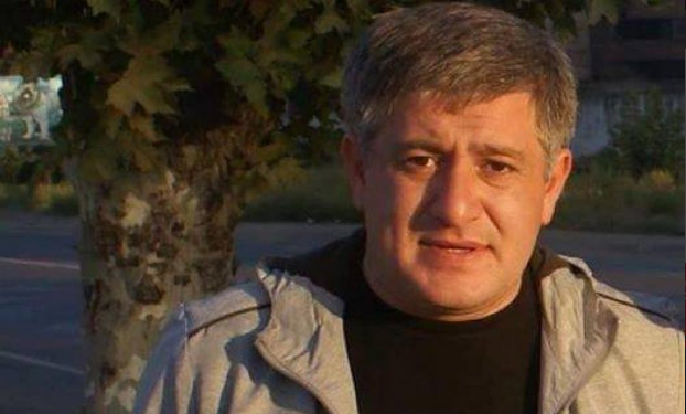 გიგა ოთხოზორიას მკვლელობიდან 10 წელი გავიდა