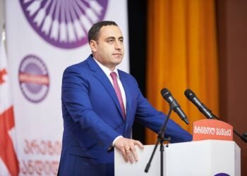 გიორგი ვაშაძე: აშშ აბსოლუტურად ინფორმირებულია ყველაფერზე