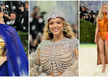 რა ეცვათ ვარსკვლავებს Met Gala 2026-ზე