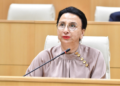 “ჯერ სცემეს მომიტინგეები, შემდეგ ძაღლები მიუქსიეს. ეს არის ორმაგი სტანდარტი” – რიმა ბერაძე