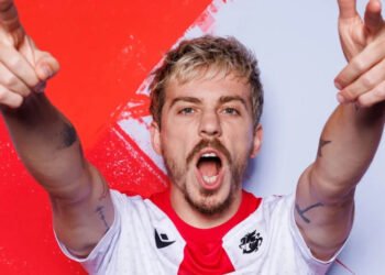 საბა ლობჟანიძემ MLS-ში დუბლი შეასრულა