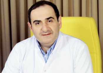 თემურ მიქელაძე მშობლებს მიმართავს