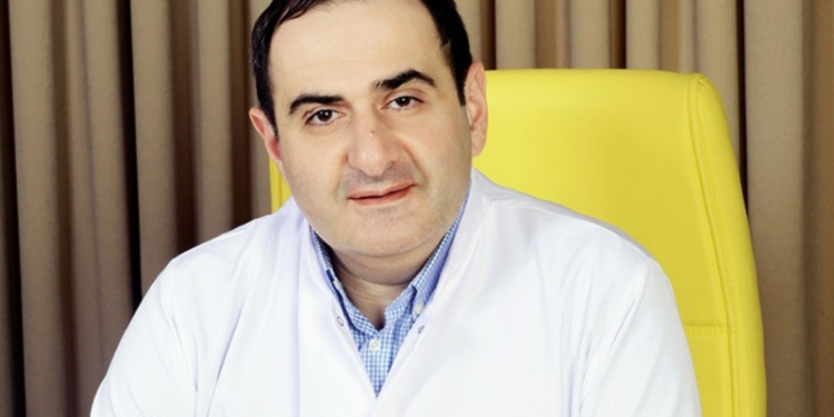 თემურ მიქელაძე მშობლებს მიმართავს
