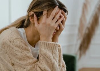 როგორ ცვლის სტრესი ჩვენს მხედველობას