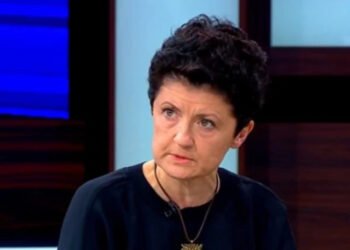 “ყველა პოლიციელს ვთხოვ, ნუ მივცემთ მტრებს სალაპარაკოს” – თეა წულუკიანი