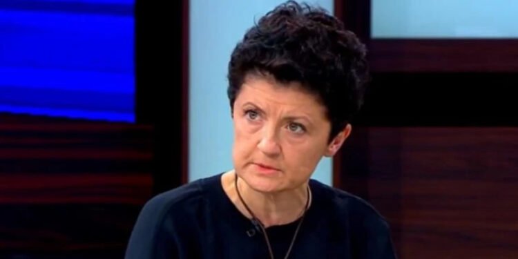 “ყველა პოლიციელს ვთხოვ, ნუ მივცემთ მტრებს სალაპარაკოს” – თეა წულუკიანი