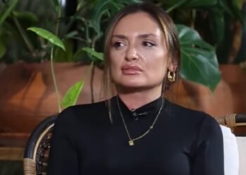 “ერთხელ ვცხოვრობთ ადამიანები და არ შეიძლება გულში ჩაიდო ნეგატივი” – თიკა ჯამბურია