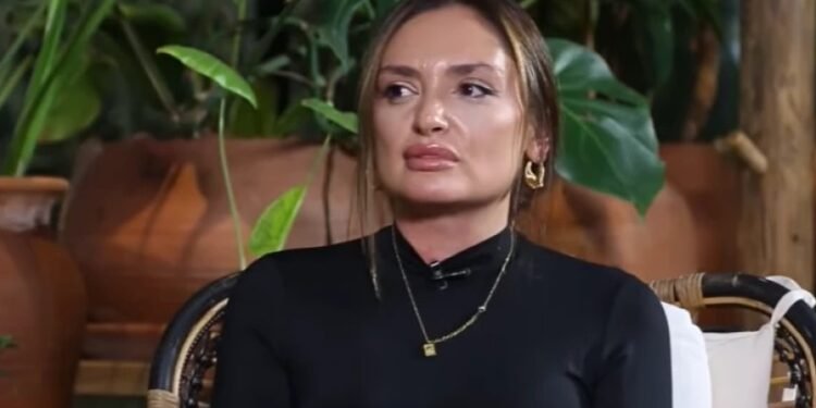 “ერთხელ ვცხოვრობთ ადამიანები და არ შეიძლება გულში ჩაიდო ნეგატივი” – თიკა ჯამბურია
