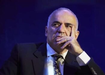რუსეთის ხელისუფლებამ გარი კასპაროვზე საერთაშორისო ძებნა გამოაცხადა