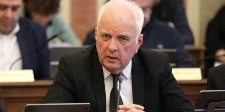 „ჩვენი ქალაქი უნდა იყოს ადამიანების ინტერესებზე მორგებული” – შალვა ობგაიძე