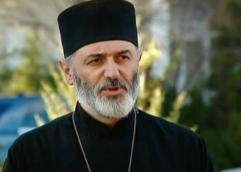 “ნიშანდობლივია, რომ საქართველოს ახალი პატრიარქის ინტრონიზაცია ანდრია პირველწოდებულის ხსენების დღეს დაემთხვა” – ანდრია ჯაღმაიძე