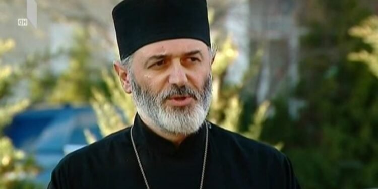 “ნიშანდობლივია, რომ საქართველოს ახალი პატრიარქის ინტრონიზაცია ანდრია პირველწოდებულის ხსენების დღეს დაემთხვა” – ანდრია ჯაღმაიძე