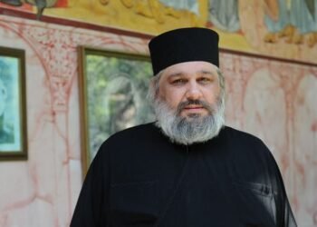 “ეს გამოწვევაა დღეს თანამედროვე მსოფლიოში” – მამა ალექსანდრე გალდავა