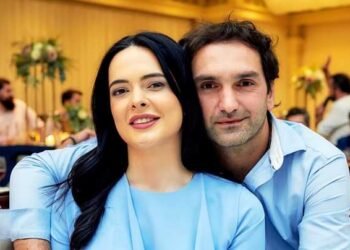 ლევან ხურციამ და მარიამ კუბლაშვილმა ოჯახურ ურთიერთობებზე ისაუბრეს