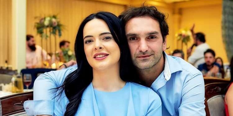 ლევან ხურციამ და მარიამ კუბლაშვილმა ოჯახურ ურთიერთობებზე ისაუბრეს