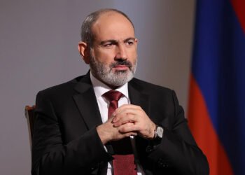 „ჩვენ რუსეთთან კონფლიქტში არ შევალთ” – ნიკოლ​ ფაშინიანი