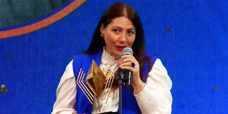 “ბავშვი ცელქი უნდა იყოს, მთავარია ზრდილობაში არ შეგვეშალოს” – ხათუნა რაზმაძე