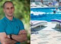 ზაზა თელია: რატომ ასდის აუზს ქლორის სუნი და რას ნიშნავს ეს