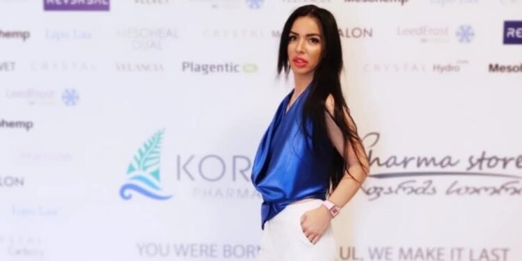 “სილამაზე იწყება სწორი მიდგომით” – ინტერვიუ ექიმ-კოსმეტოლოგ სუზი ბიგვავასთან