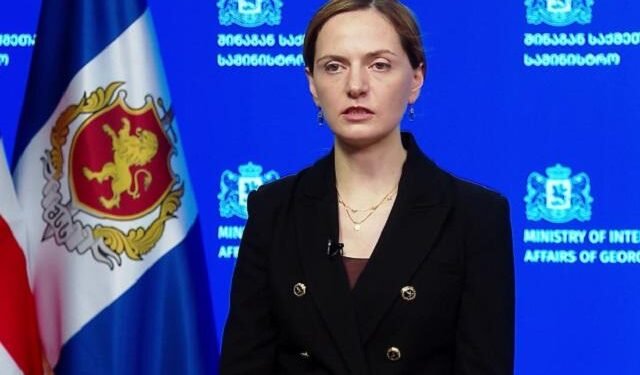შსს – ის იურიდიული დეპარტამენტის დირექტორი სიჩქარის გადაჭარბებაზე – მნიშვნელოვანი განცხადება