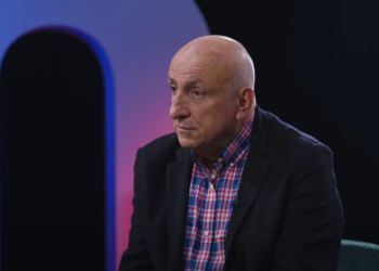 “სექტაა ეს “ნაციონალური მოძრაობა” თუ რა ხდება?” – ანზორ მელია