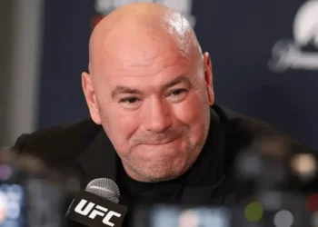 UFC-ის პრეზიდენტი დენა უაითი: „მე ამას ვეღარ დავაფინანსებ…“