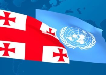 საქართველოს რეზოლუციას 2026 წლის სესიაზე 107-მა ქვეყანამ დაუჭირა მხარი