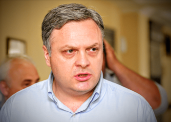 “ჩვენ ვცდილობთ, ვიმოქმედოთ პასუხისმგებლობით” – გია ბარამიძე