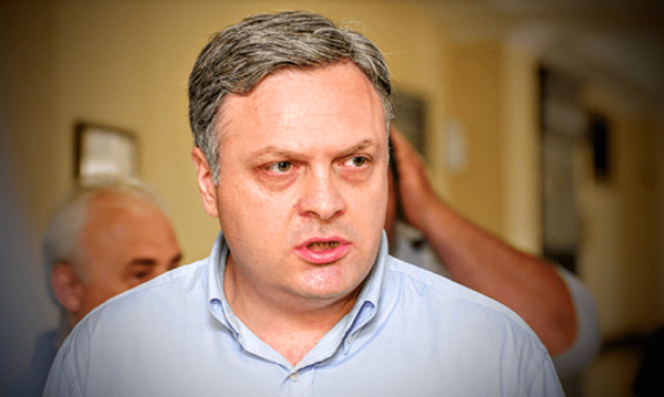 “ჩვენ ვცდილობთ, ვიმოქმედოთ პასუხისმგებლობით” – გია ბარამიძე
