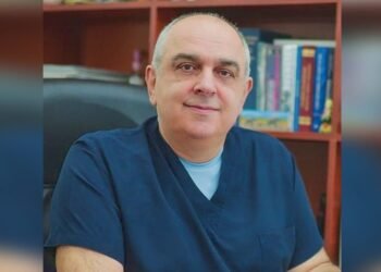“საშიშია თუ არა ფილერებით ცხვირის კორექცია” – გია გვარამია