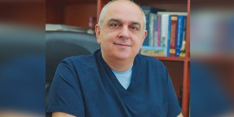 “საშიშია თუ არა ფილერებით ცხვირის კორექცია” – გია გვარამია