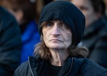 “თქვენ რომ ბიჭი მოკალით, მე ის ბიჭი პეტრე-პავლეს სასაფლაოზე, მიწაში დავმარხე” – გიგა ავალიანის დედა