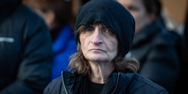“თქვენ რომ ბიჭი მოკალით, მე ის ბიჭი პეტრე-პავლეს სასაფლაოზე, მიწაში დავმარხე” – გიგა ავალიანის დედა