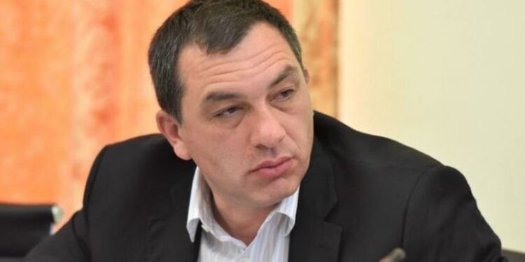“სააკაშვილი წლების განმავლობაში არასტაბილურობით იყო დაინტერესებული” – გიგა ბოკერია