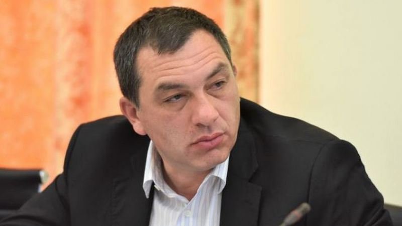 “სააკაშვილი წლების განმავლობაში არასტაბილურობით იყო დაინტერესებული” – გიგა ბოკერია
