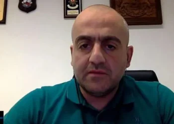გიორგი გამსახურდია ვიქტორ ყიფიანს მწვავედ აკრიტიკებს