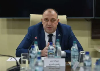 რა თქვა გიორგი გვარაკიძემ გადადგომის შესახებ? – მისი პირველი კომენტარი