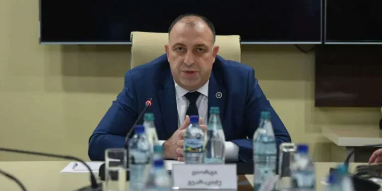რა თქვა გიორგი გვარაკიძემ გადადგომის შესახებ? – მისი პირველი კომენტარი
