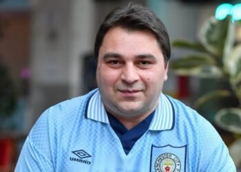 “ილია, შენ უკვე აიტანე ჩვენი დროშა უმაღლეს მწვერვალებზე” – გიორგი ქინქლაძე
