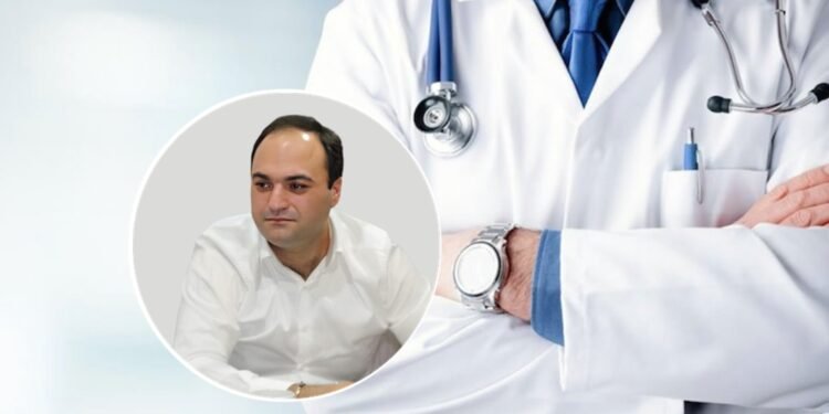 რა უნდა გავაკეთოთ კიბოს დიაგნოზის შემდეგ ? – გურამ ადამაშვილის რჩევები