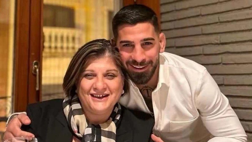 „ძალიან მინდა ილიას ჰყავდეს მოსიყვარულე მეუღლე” – ილია თოფურიას დედა