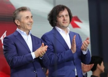 “ბატონ ბიძინა ივანიშვილს განსაკუთრებული გათვლებით შეუძლია პოლიტიკის დაგეგმვა” – ირაკლი კობახიძე