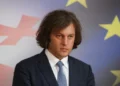 ირაკლი კობახიძე: „აღწერამ აჩვენა, რომ მოსახლეობა 3.94 მილიონს შეადგენს“