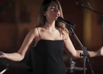 74 როზგი ცნობილ ირანელ მომღერალს – ირანის სასამართლოს გადაწყვეტილება
