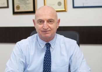 “დენგეს ვირუსი წინა კვირაში ერთ პირს დაუდასტურდა” – ივანე ჩხაიძე