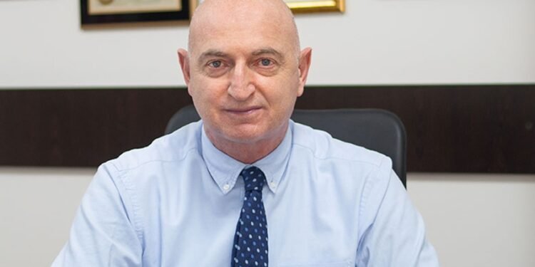 “დენგეს ვირუსი წინა კვირაში ერთ პირს დაუდასტურდა” – ივანე ჩხაიძე